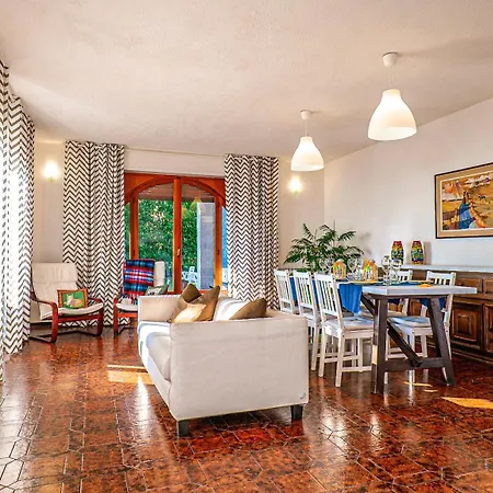 Ca' Casa vacanze Miazzina