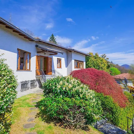 Casa vacanze Ca' Miazzina