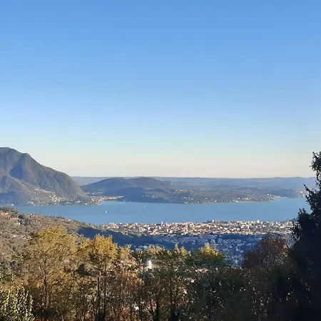 Ca' Casa vacanze Miazzina