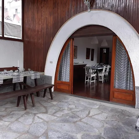 Ca' Casa vacanze Miazzina