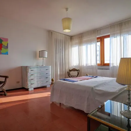 Casa vacanze Ca' Miazzina