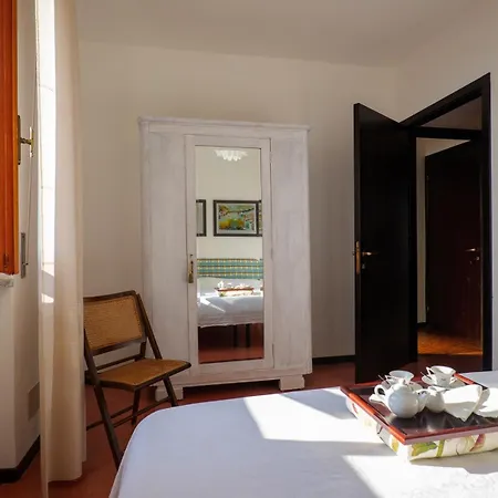 Ca' Casa vacanze Miazzina