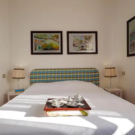 Casa vacanze Ca' Miazzina