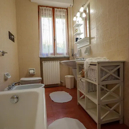 Casa vacanze Ca' Miazzina