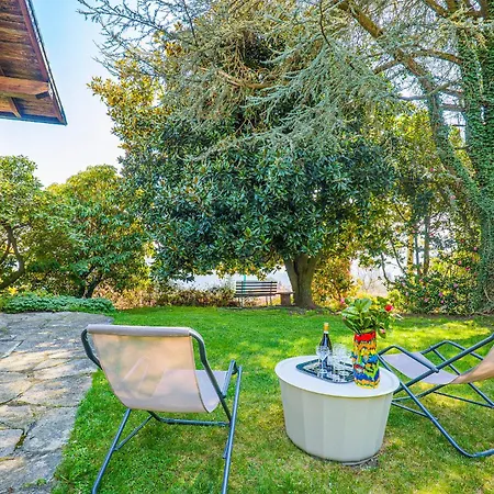 Ca' Дом отдыха *