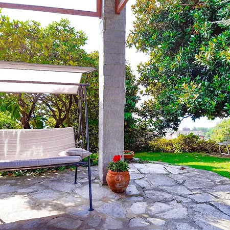 Tatil Evi Ca' Miazzina