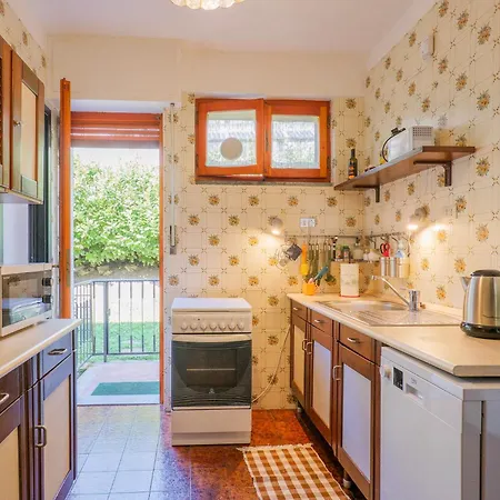 Ca' Дом отдыха *