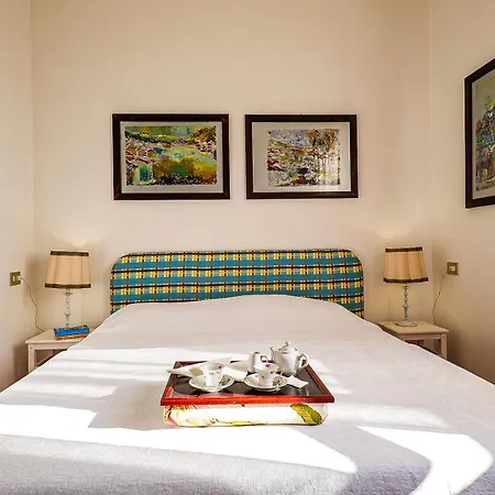 Дом отдыха Ca' *