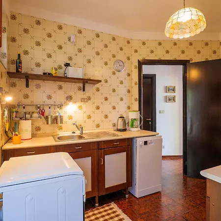 Ca' Дом отдыха *