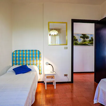 Ca' Дом отдыха