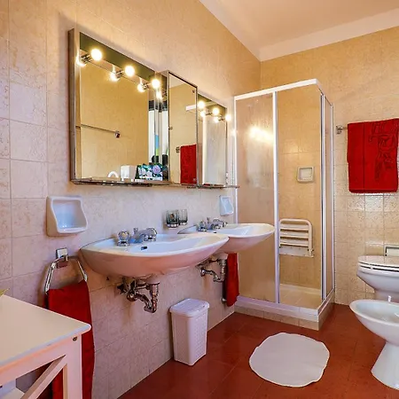 Дом отдыха Ca'