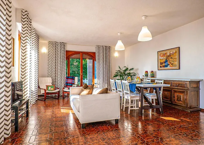 Tatil Evi Ca'