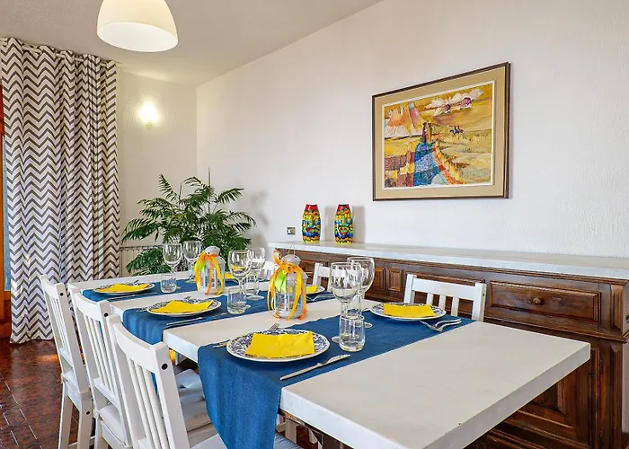 Ca' Tatil Evi *