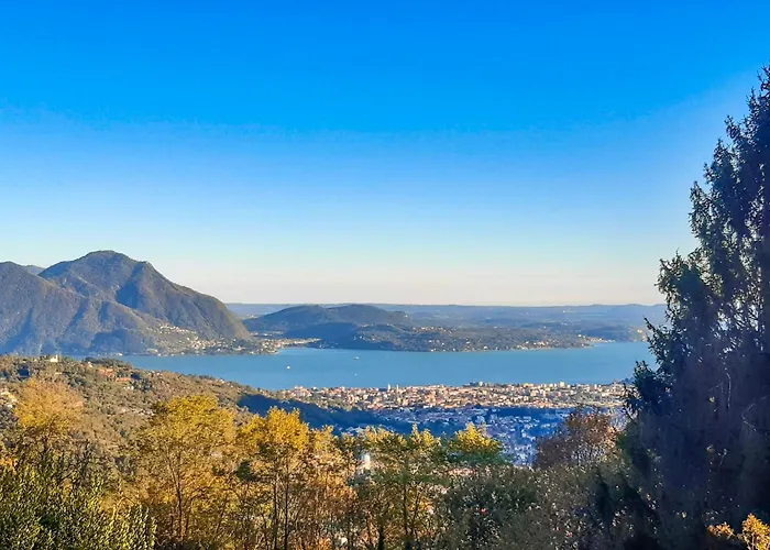 Ca' Tatil Evi Miazzina