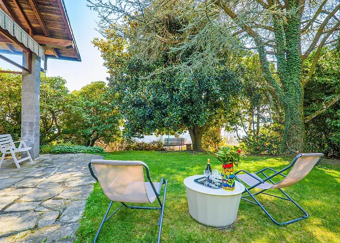 Ca' Tatil Evi *