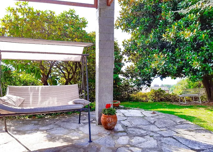 Tatil Evi Ca' Miazzina