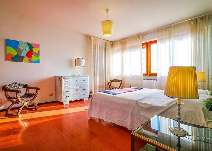 Tatil Evi Ca'