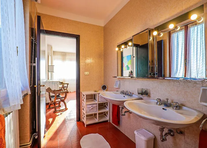 Tatil Evi Ca'
