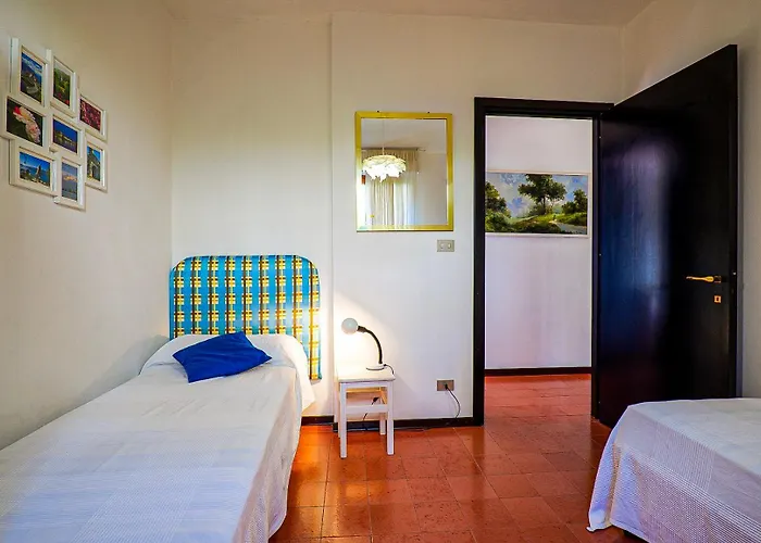 Ca' Tatil Evi