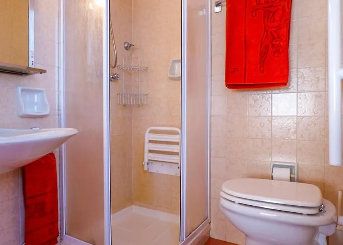 Tatil Evi Ca' Miazzina