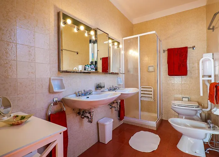 Tatil Evi Ca'