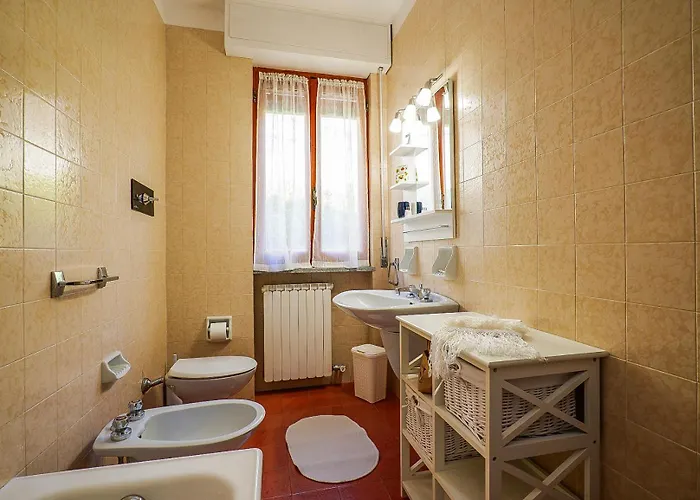 Tatil Evi Ca'